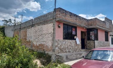 casa de venta independiente, en Tanguarin