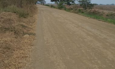 Terreno de Venta en Samborondón