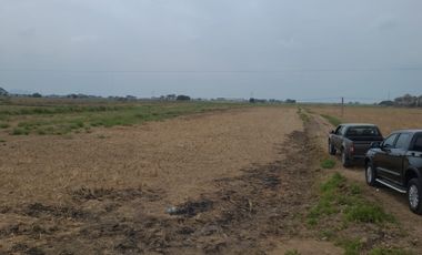 Terreno de Venta en Samborondón