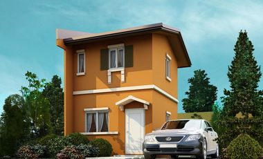 Affordable House and Lot in Bulacan