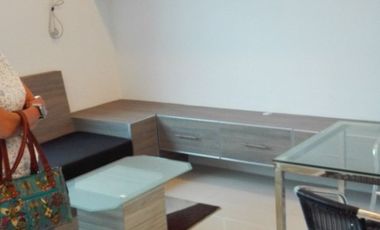 Two Bedroom Unit for Rent in MPlace Tower A, Mother Ignacia Avenue, Quezon City