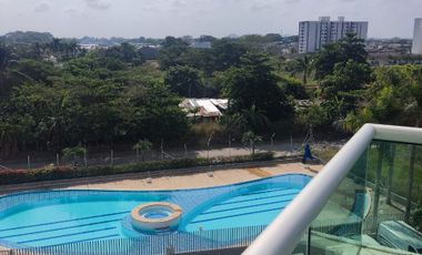 Vendo Apartamento Monteverde Monteria