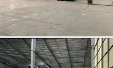 FOR LEASE | Warehouse at Paknaan , Mandaue - 5,669 SQM