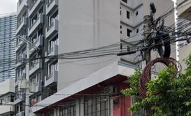 Commercial/ Residential Property for Sale in Bagtican St. San Antonio Makati City