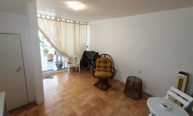 Suite amueblada en el Fracc. Reforma con aire acondicionado. Incluye servicio de agua