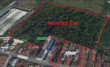 Lot for Sale in Cabuyao, Laguna