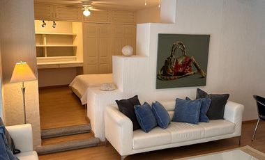 RENTA Departamento Lago Naútico Juriquilla