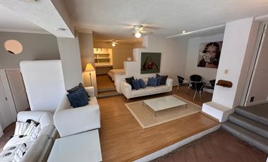 RENTA Departamento Lago Naútico Juriquilla