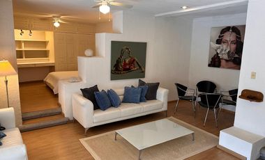 RENTA Departamento Lago Naútico Juriquilla