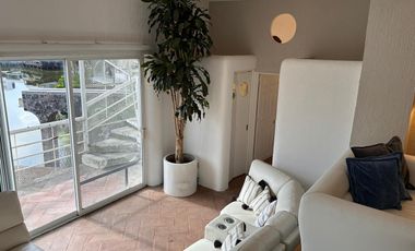 RENTA Departamento Lago Naútico Juriquilla