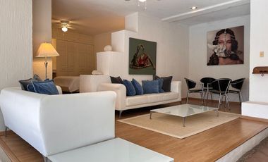 RENTA Departamento Lago Naútico Juriquilla