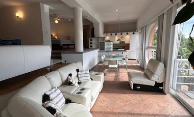 RENTA Departamento Lago Naútico Juriquilla