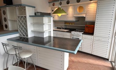 RENTA Departamento Lago Naútico Juriquilla