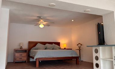 RENTA Departamento Lago Naútico Juriquilla