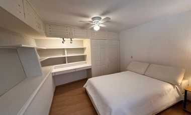 RENTA Departamento Lago Naútico Juriquilla