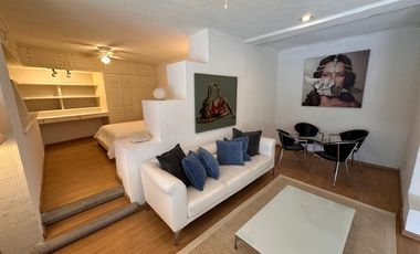 RENTA Departamento Lago Naútico Juriquilla