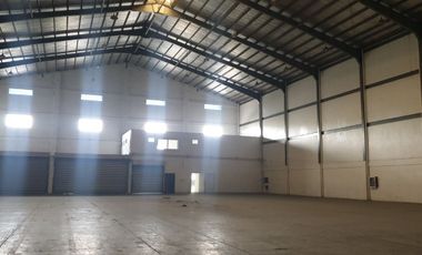 Warehouses for Lease in Carmona Cavite