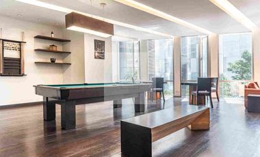 Gran Departamento en la zona más bella de la CdMx