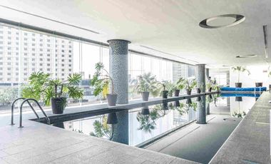 Gran Departamento en la zona más bella de la CdMx