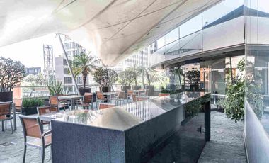 Gran Departamento en la zona más bella de la CdMx