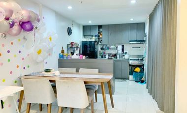 Townhouse for sale in Roosevelt Ave Quezon City