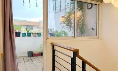 Townhouse for sale in Roosevelt Ave Quezon City