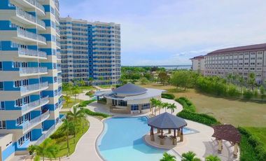 Resort condo in Mactan, Cebu - Amisa Private Residences [RFO/Pre Selling]