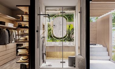 Casa en Preventa, La Marina Residencial, Cancún Quintana Roo.