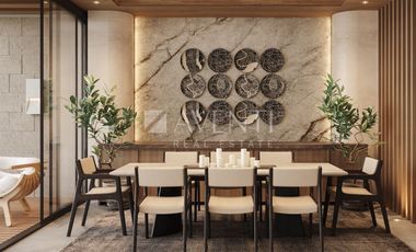 Casa en Preventa, La Marina Residencial, Cancún Quintana Roo.