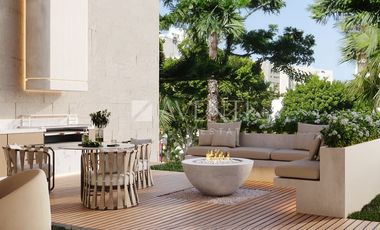 Casa en Preventa, La Marina Residencial, Cancún Quintana Roo.