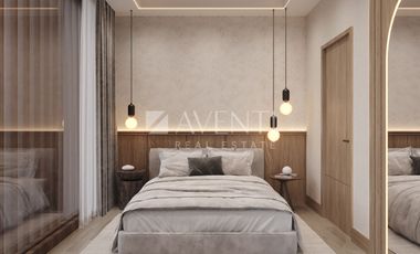 Casa en Preventa, La Marina Residencial, Cancún Quintana Roo.