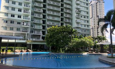 1 Bedroom Unit for Rent and Sale in Two Serendra BGC | Ref: MA9W02H