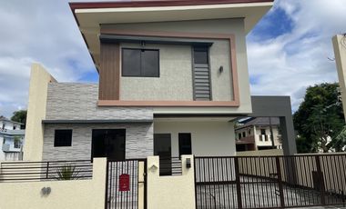 Affordable Brand New RFO 3-Bedroom Single Detached House and Lot for sale at The Parkplace Village in Imus Cavite