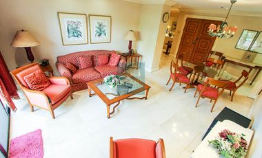 Luxury Living 2 Bedroom Unit for Rent in Buenaventura Condominium Cebu City