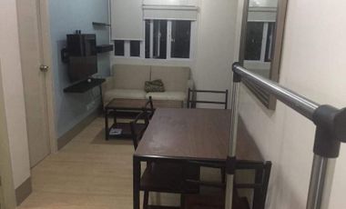 Furnished Unit near SM Manila and Manila City hall