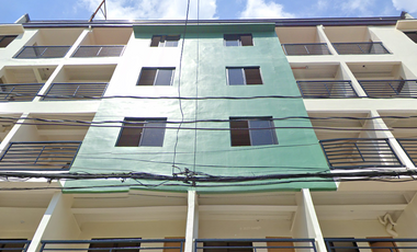 Newly Built 5 Storey Commercial/Residential Building For Rent at San Isidro, Makati