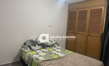 Se Vende apartamento en el Edificio Neuchatel San Alonso - Bucaramanga
