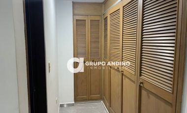 Se Vende apartamento en el Edificio Neuchatel San Alonso - Bucaramanga