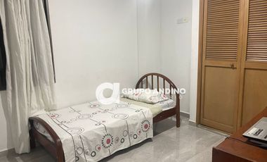 Se Vende apartamento en el Edificio Neuchatel San Alonso - Bucaramanga