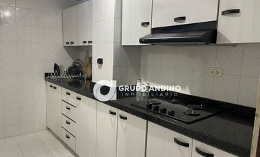 Se Vende apartamento en el Edificio Neuchatel San Alonso - Bucaramanga