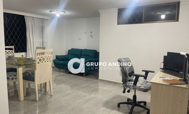 Se Vende apartamento en el Edificio Neuchatel San Alonso - Bucaramanga