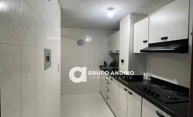 Se Vende apartamento en el Edificio Neuchatel San Alonso - Bucaramanga