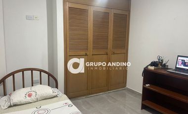 Se Vende apartamento en el Edificio Neuchatel San Alonso - Bucaramanga