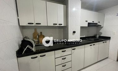 Se Vende apartamento en el Edificio Neuchatel San Alonso - Bucaramanga