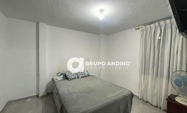 Se Vende apartamento en el Edificio Neuchatel San Alonso - Bucaramanga