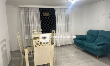 Se Vende apartamento en el Edificio Neuchatel San Alonso - Bucaramanga