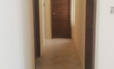 Venta de casa nueva con prestamo hipotecario