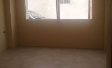 Venta de casa nueva con prestamo hipotecario