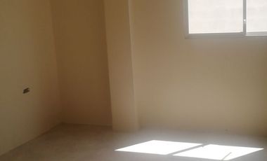 Venta de casa nueva con prestamo hipotecario