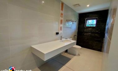 for sale single detached house with swimming pool in mactan cebu